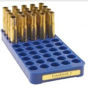 FRANKFORD ARSENAL Perfect Fit Reloading Tray #1