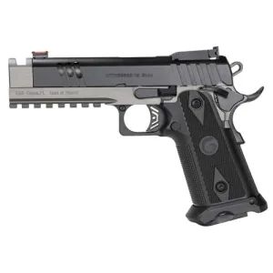 EAA Girsan Witness2311 Match X Summer Edition 9mm 5" 20rd - Tungsten / Black