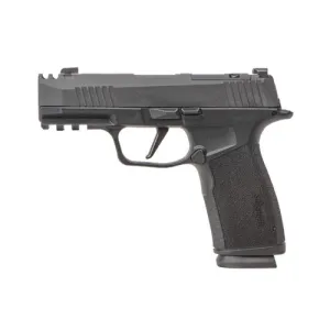 SIG SAUER P365 9mm 3.7" 17rd - QP Only