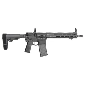 SPRINGFIELD ARMORY Saint Victor 5.56 NATO 11.5" 30rd - Black QUALIFIED PERSONNEL