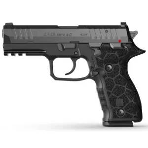 AREX DEFENSE Zero 2 Standard 9mm 4.25" 17rd - Black