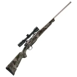 FRANCHI Momentum 350 Legend 22" 4rd - Nickel - FACTORY BLEM
