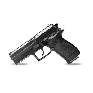 AREX DEFENSE Rex Zero 1S 9mm 4.3" 17rd