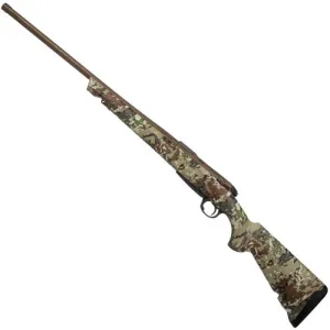 FRANCHI Momentum Elite 308 Win 22" 3rd - Summit Camo - FACTORY BLEM