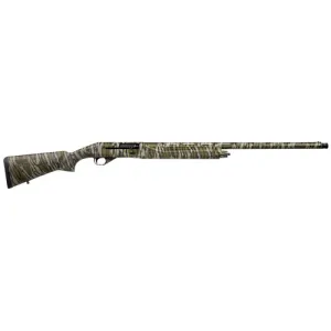 CZ-USA Field Sports 1012 G2 12 Gauge 20" 4rd - Mossy Oak Bottomland - FACTORY BLEM