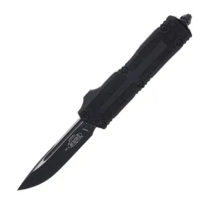 MICROTECH KNIVES Scarab II S/E Gen III Tactical