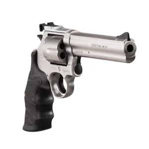 SILVER EAGLE SR38 357 Mag 6" 6rd - Black