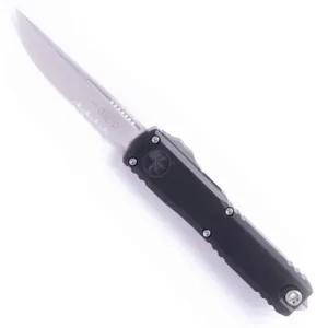 MICROTECH KNIVES Ultratech ZBP S/E Shadow DLC