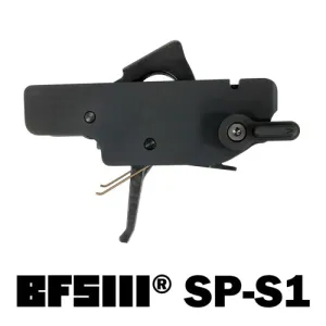 FRANKLIN ARMORY BFSIII SP-S1 Binary Firing System
