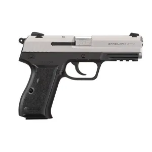 SILVER EAGLE ST10 9mm 4.4" 17rd - Black