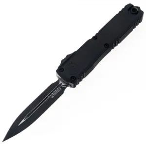 MICROTECH KNIVES Ultratech SBP D/E Tactical Std
