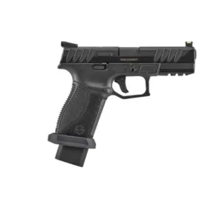 STOEGER STR-9 Combat-X 9mm 17rd - Black - FACTORY BLEM