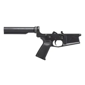 AERO PRECISION M5 Cmplt Lower Rcv Magpul MOE Grip No Stock Ano
