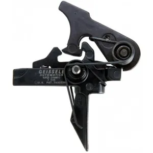 GEISSELE SUPER DYNAMIC 3 GUN TRIGGER