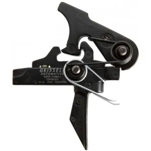 GEISSELE SUPER DYNAMIC ENHANCED TRIGGER