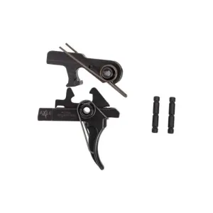 LMT FULL-AUTO AXLE TRIGGER GROUP (EURO STYLE)