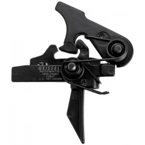 GEISSELE SUPER DYNAMIC TRIGGER