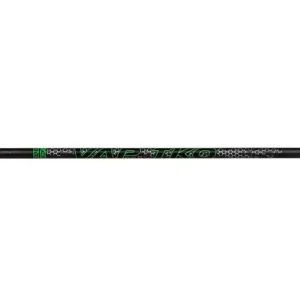 VICTORY ARCHERY VAP TKO GAMER V3 SHAFTS 350 SPINE 12PK