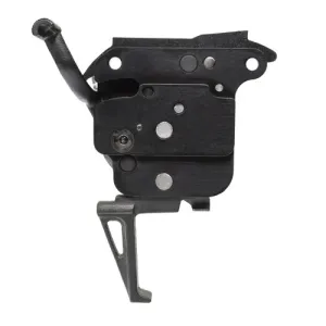 CMC TRIGGERS Rem 700 Ultra Precision Flat Bow Adj Trigger