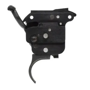 CMC TRIGGERS Rem 700 Ultra Precision Curved Bow Adj Trigger