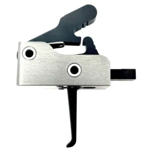 BOWDEN TACTICAL Parametric Drop-In Straight Trigger 3.5-4 lbs
