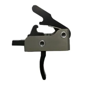 BOWDEN TACTICAL Parametric Trigger 3.5 lbs Single Stage