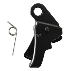 APEX TACTICAL Action Enhancement Trigger Kit DropIn Flat 5-5.5lb