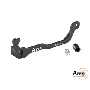 APEX TACTICAL Apex Forward Set Trigger Bar for Sig P320