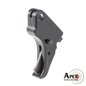 APEX TACTICAL Apex Action Enhancement Trigger for the Shield 2.0