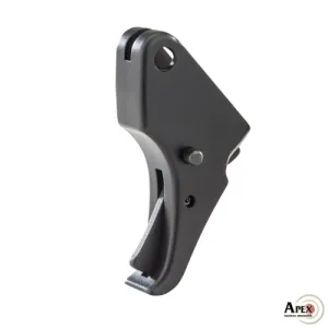 APEX TACTICAL Action Enhancement Trigger for Shield 45