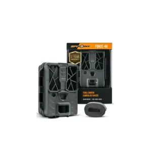 SPYPOINT Force-48 Non Cellular Trail Camera