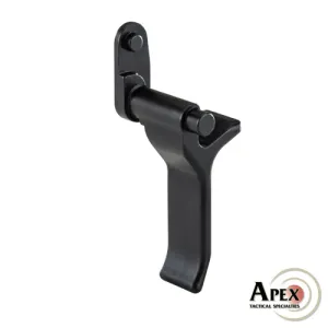 APEX TACTICAL Apex Flat Advanced Trigger for Sig P320