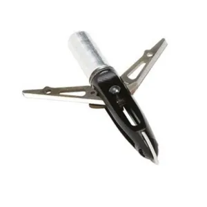 NEW ARCHERY PRODUCTS Killzone Crossbow COC 125gr Broadhea