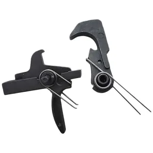 LEAD & STEEL Enhanced RELIAB CMBT Trigger