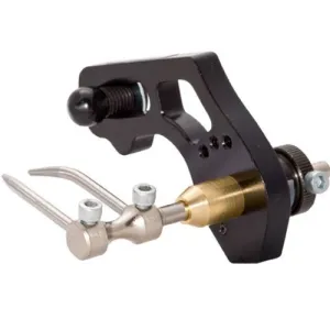 NEW ARCHERY PRODUCTS Quiktune 800 Arrow Rest Right Hand