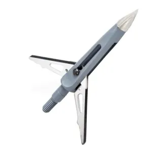 NEW ARCHERY PRODUCTS Killzone Deep Six Broadhead 100gr