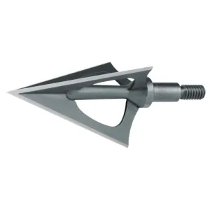 NEW ARCHERY PRODUCTS Hellrazor 125gr Broadhead
