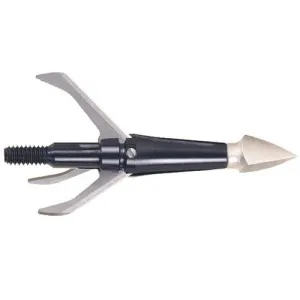 NEW ARCHERY PRODUCTS Shockwave Broadhead 125gr 3 Blade