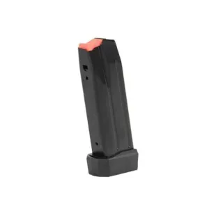 AREX DEFENSE Zero 1 Standard 9mm 10rd Magazine Black