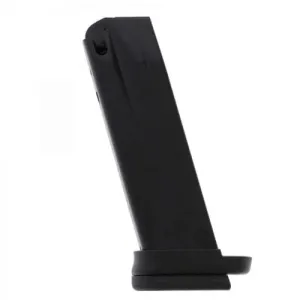 AREX DEFENSE Zero 1 Compact 9mm 10rd Magazine Black