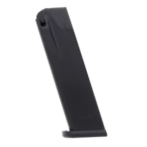 AREX DEFENSE Zero 1 Standard 9mm 17rd Magazine Black