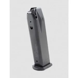 AREX DEFENSE Zero 1 Standard 9mm 17rd Magazine Black