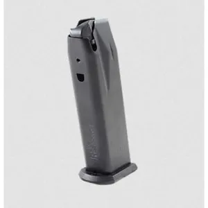 AREX DEFENSE Zero 1 Compact 9mm 15rd Magazine Black