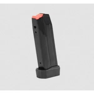 AREX DEFENSE Delta 9mm 17rd Magazine Black