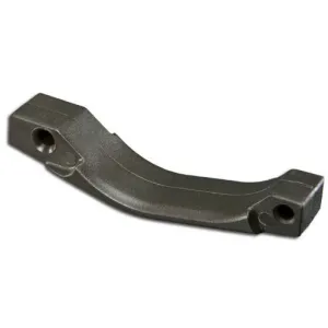 MISSION FIRST TACTICAL E-VolV AR15 Enhanced Trigger Guard Foliage Green
