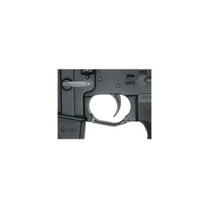 MISSION FIRST TACTICAL E-VolV AR15 Enhanced Trigger Guard Grey