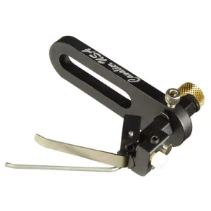 ARIZONA ARCHERY Free Flyte Micro Rest Black RH