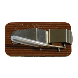 ARIZONA ARCHERY ST-300 Hunter Rest RH Silver