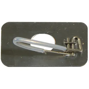 ARIZONA ARCHERY T-300 Hunter Rest LH Silver