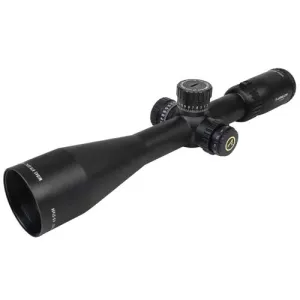 ATHLON OPTICS Midas BTR GEN2 HD 4.5-27x50 AHMR SFP IR MOA